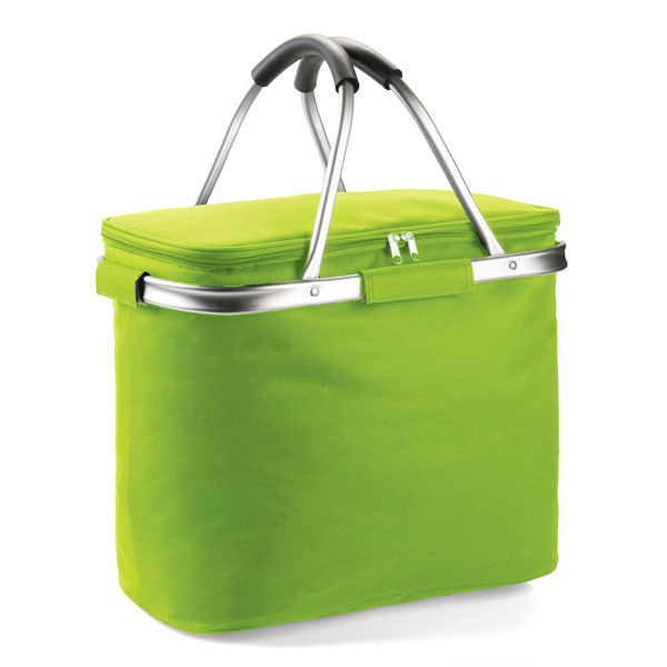 Picnic Cooler Basket