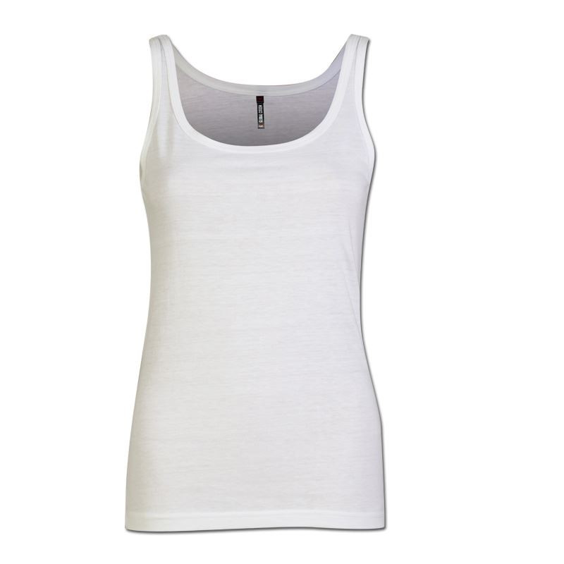 Ladies Lifestyle Vest