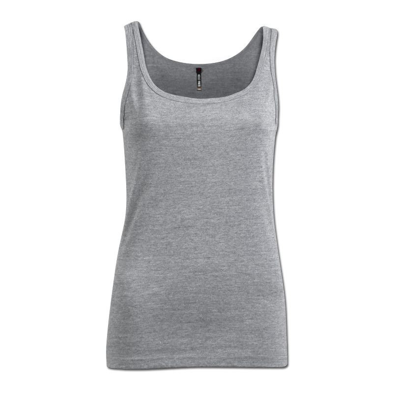 Ladies Lifestyle Vest