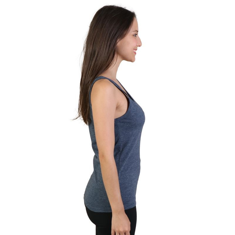 Ladies Lifestyle Vest