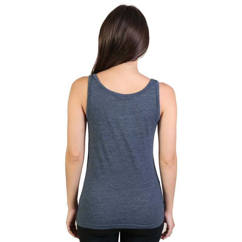 Ladies Lifestyle Vest