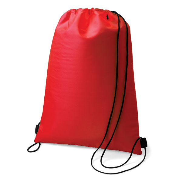Frosty Cooler Drawstring bag