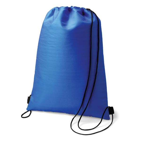 Frosty Cooler Drawstring bag