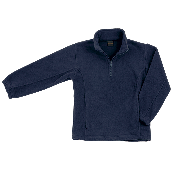 Essential Micro Fleece Kiddies