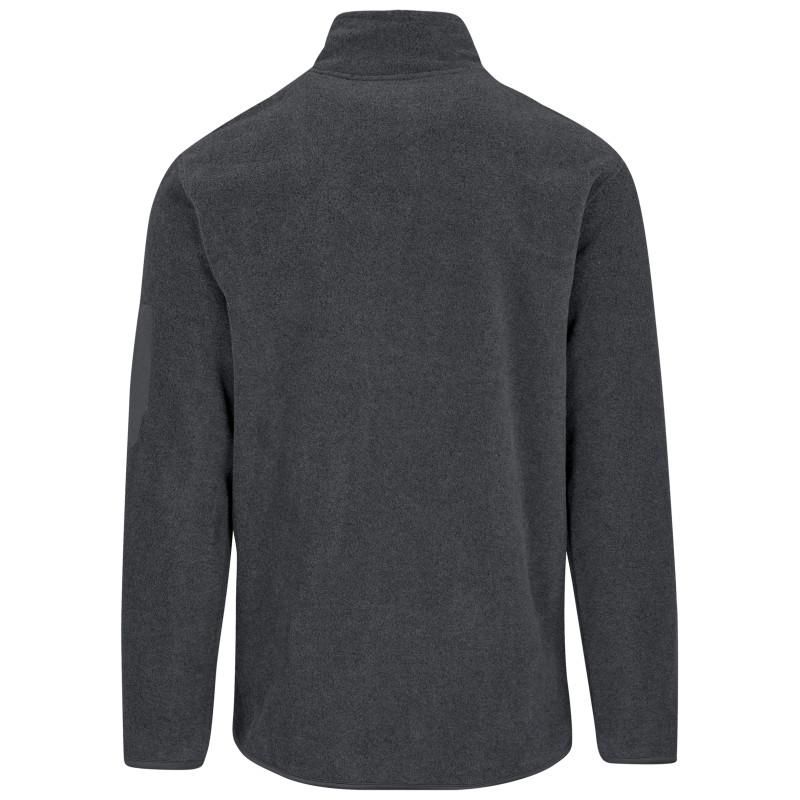 Mens Oslo Micro Fleece Jacket