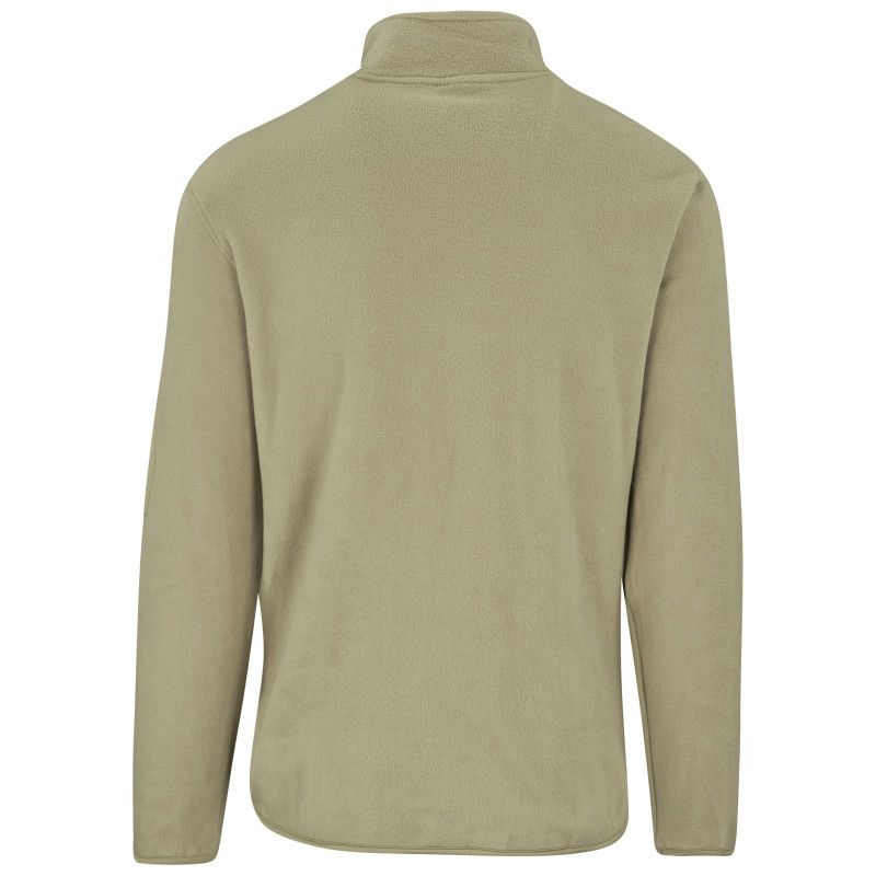 Mens Oslo Micro Fleece Jacket