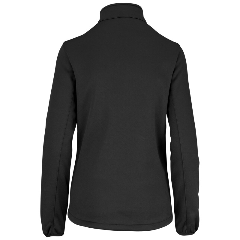 Kids Palermo Softshell Jacket