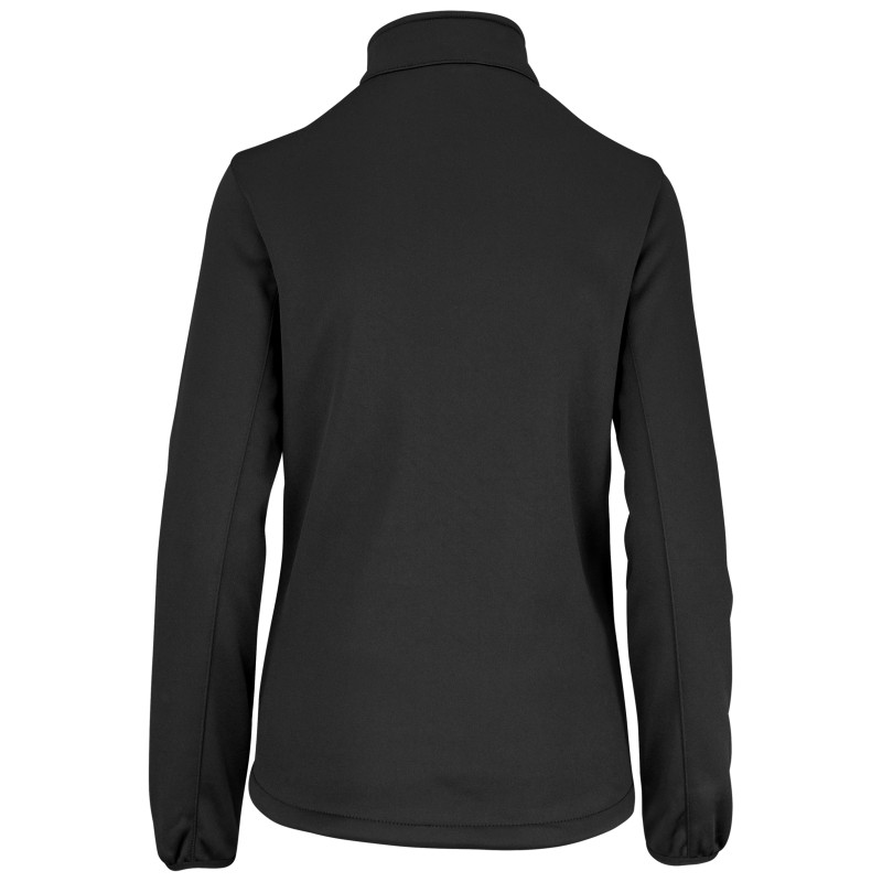 Ladies Palermo Softshell Jacket