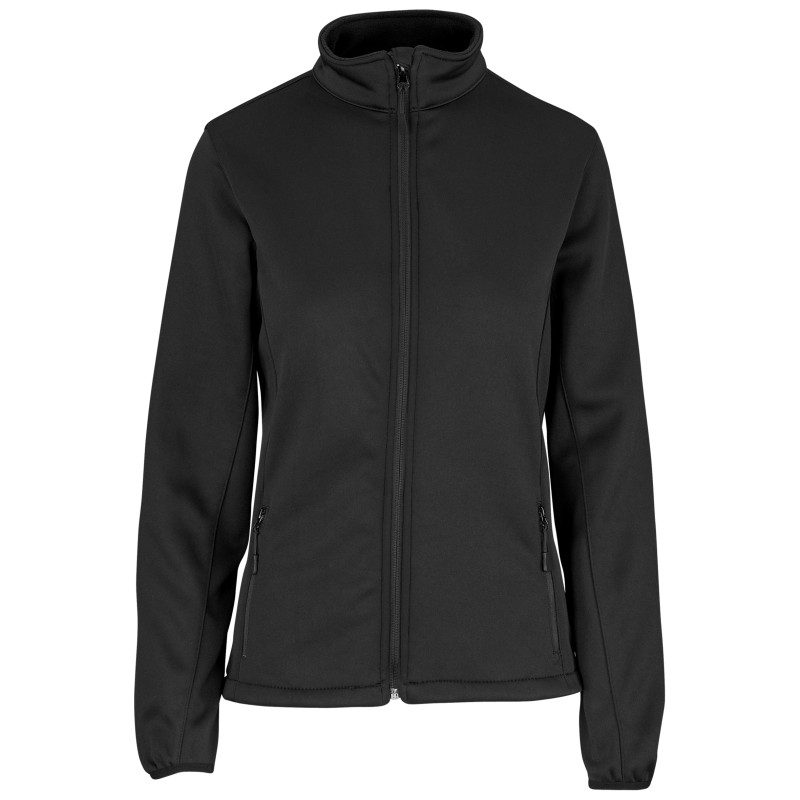 Ladies Palermo Softshell Jacket