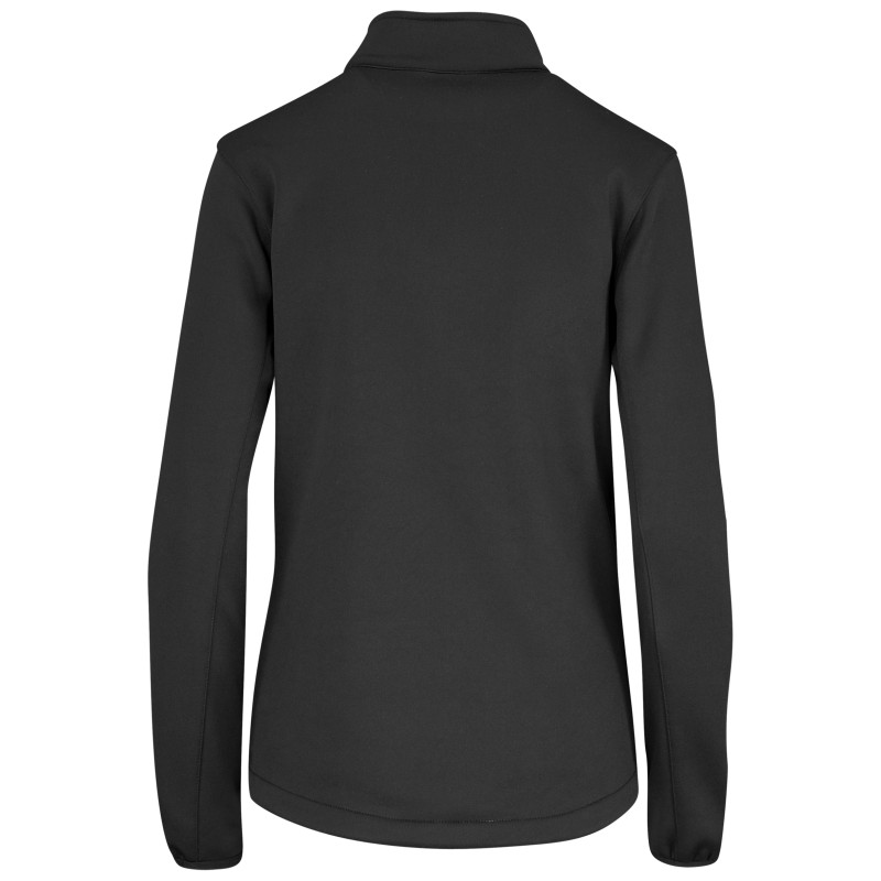 Ladies Palermo Softshell Jacket