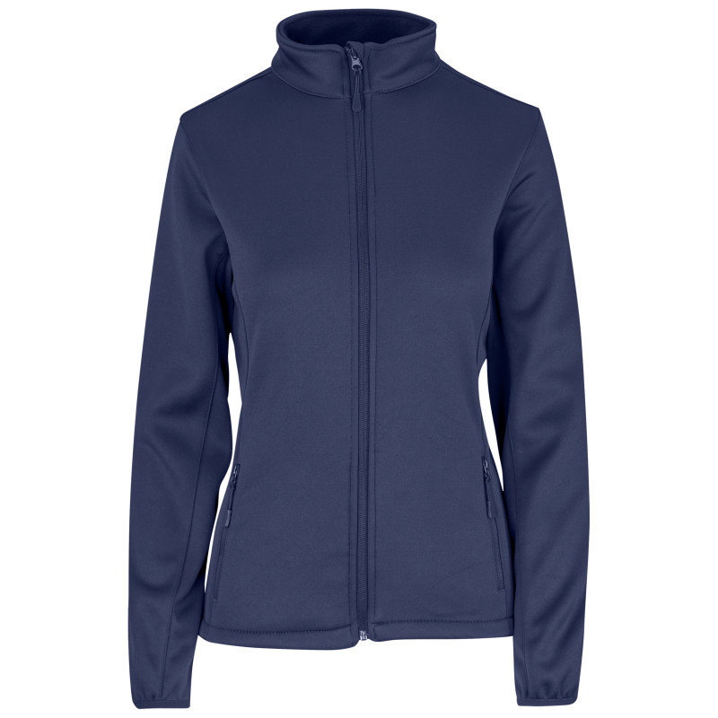 Ladies Palermo Softshell Jacket
