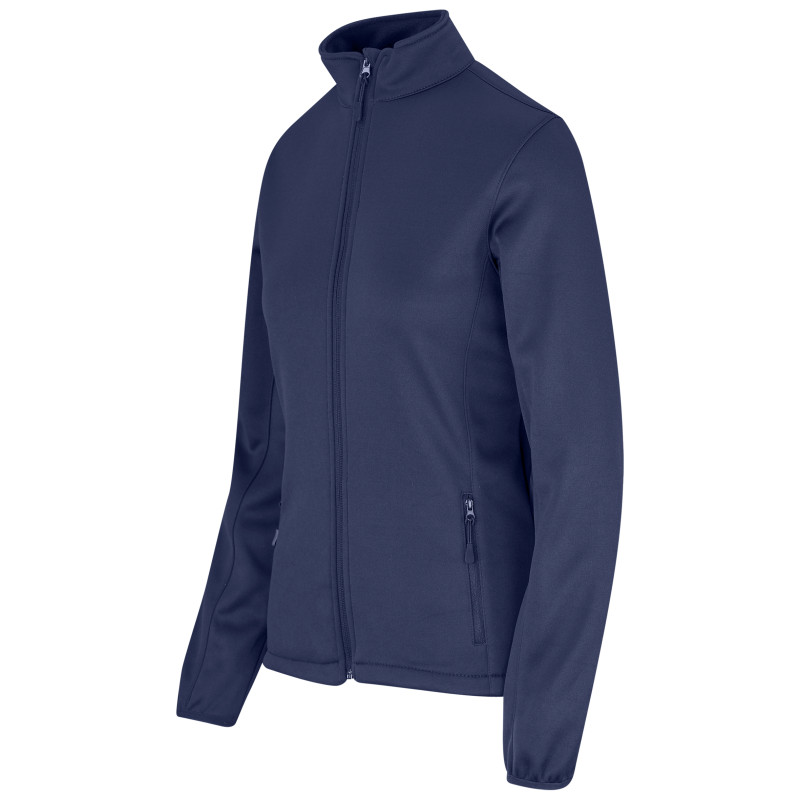 Ladies Palermo Softshell Jacket
