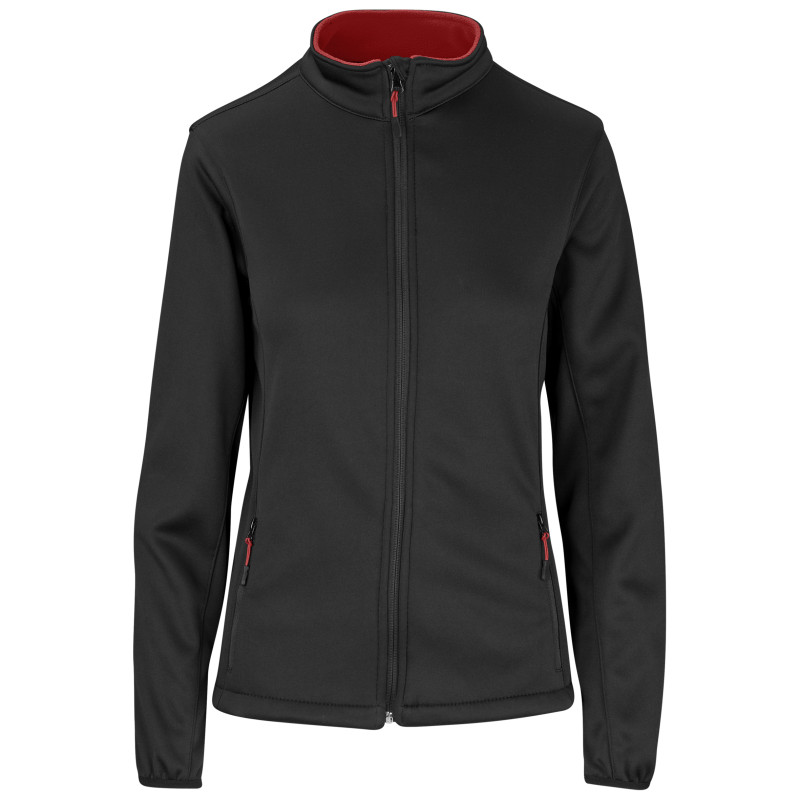 Ladies Palermo Softshell Jacket