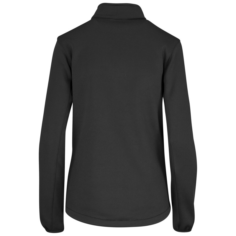 Ladies Palermo Softshell Jacket