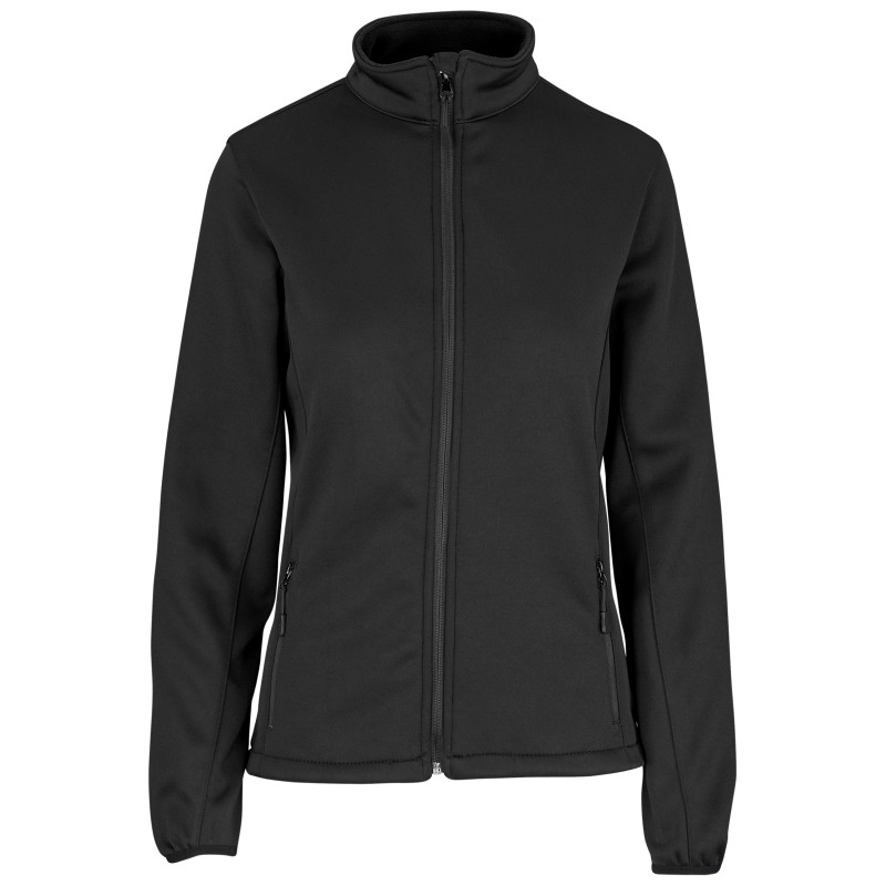 Ladies Palermo Softshell Jacket