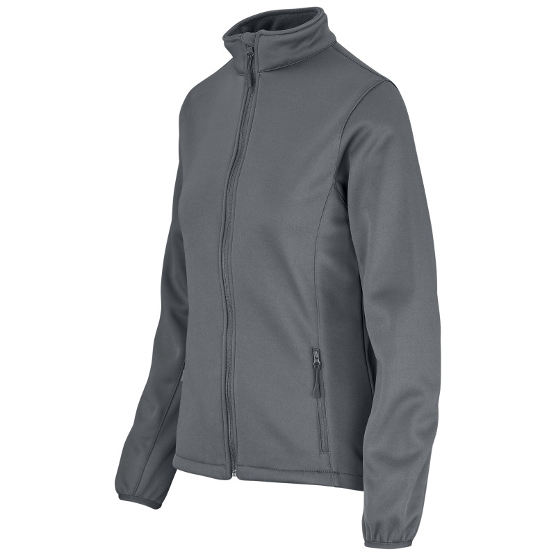 Ladies Palermo Softshell Jacket