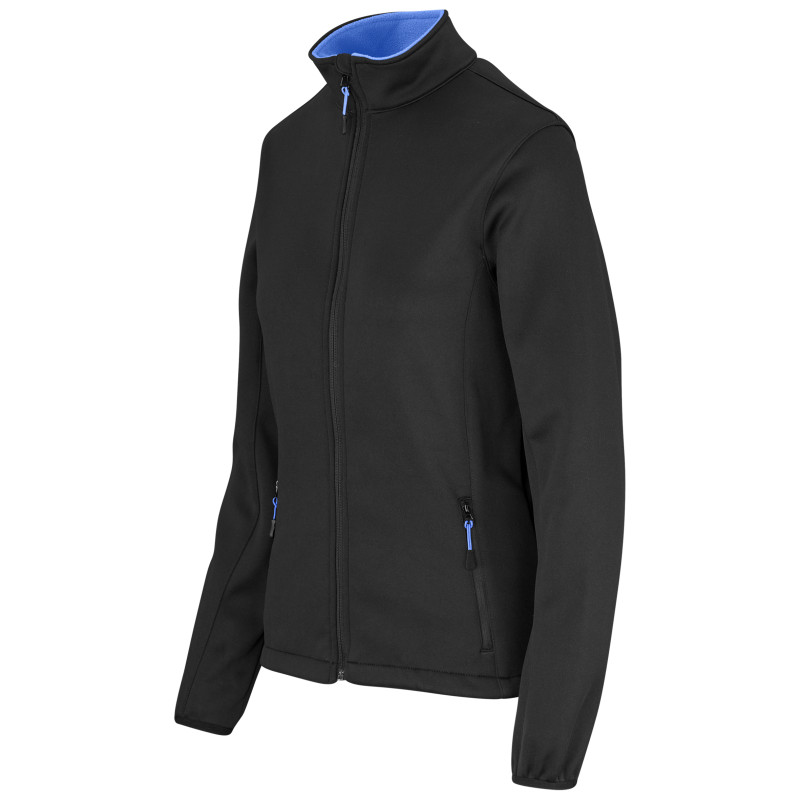 Ladies Palermo Softshell Jacket