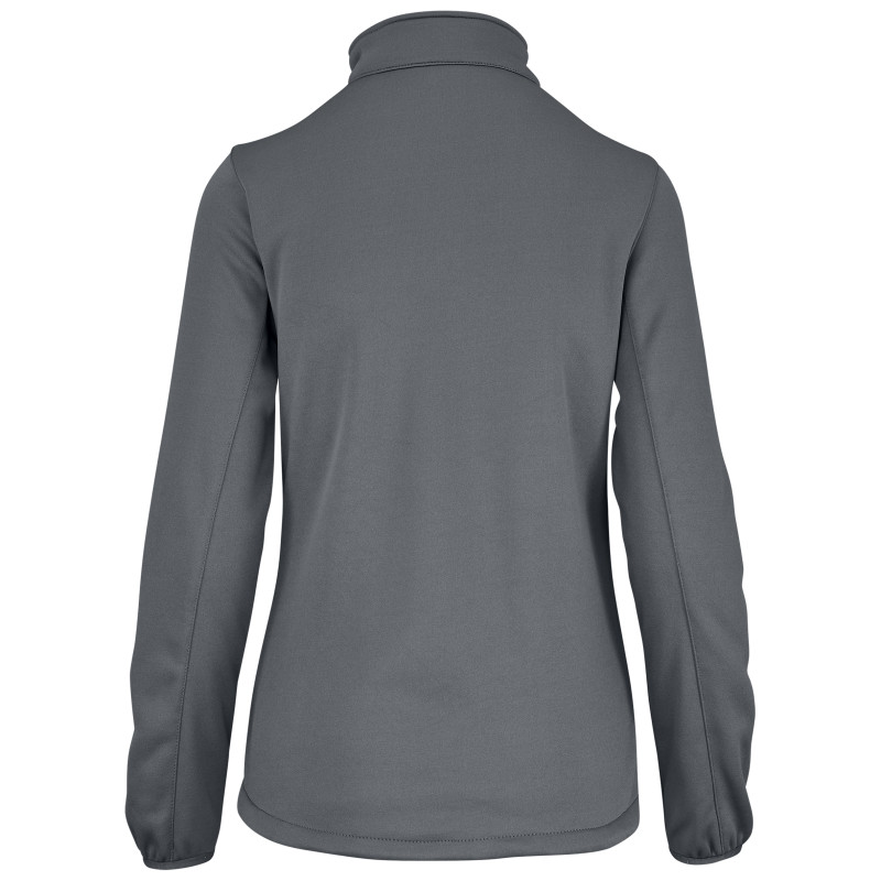 Ladies Palermo Softshell Jacket