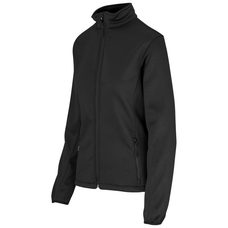 Ladies Palermo Softshell Jacket