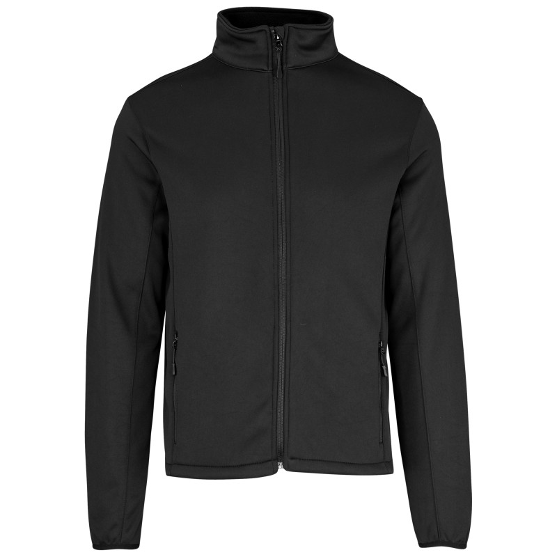 Mens Palermo Softshell Jacket