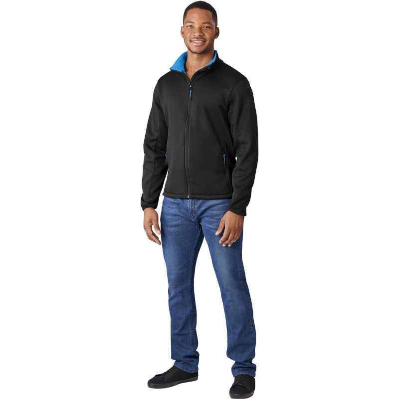 Mens Palermo Softshell Jacket