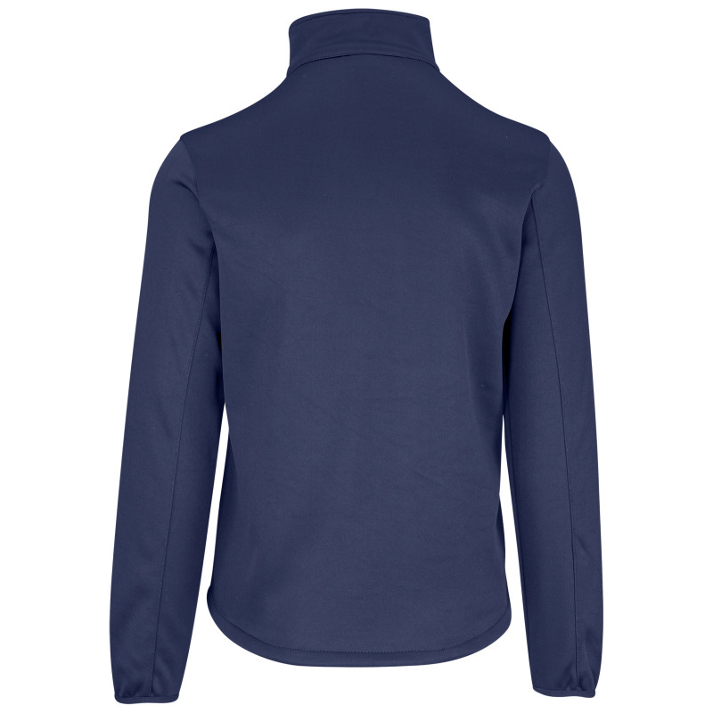 Mens Palermo Softshell Jacket