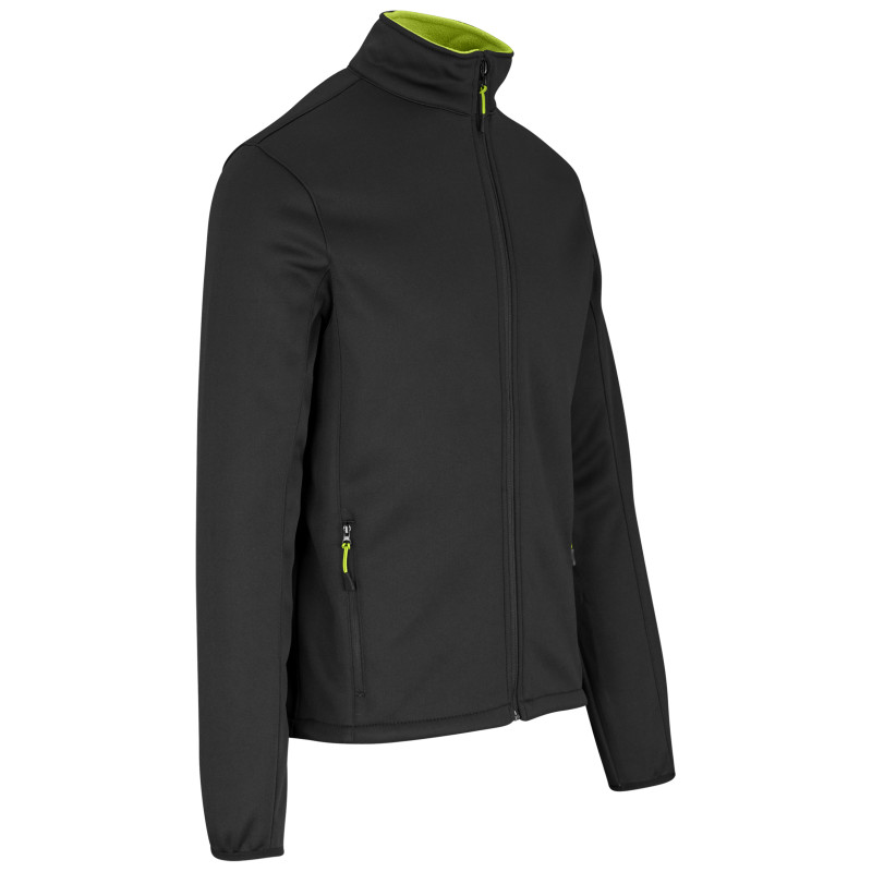 Mens Palermo Softshell Jacket