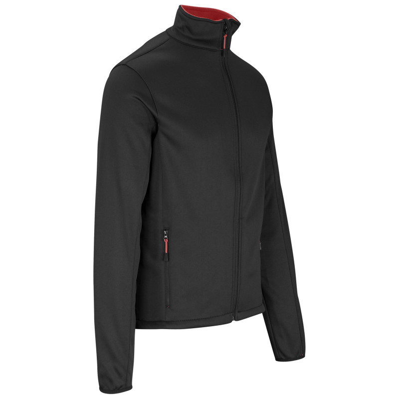 Mens Palermo Softshell Jacket