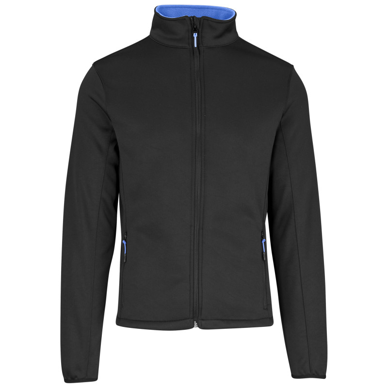 Mens Palermo Softshell Jacket
