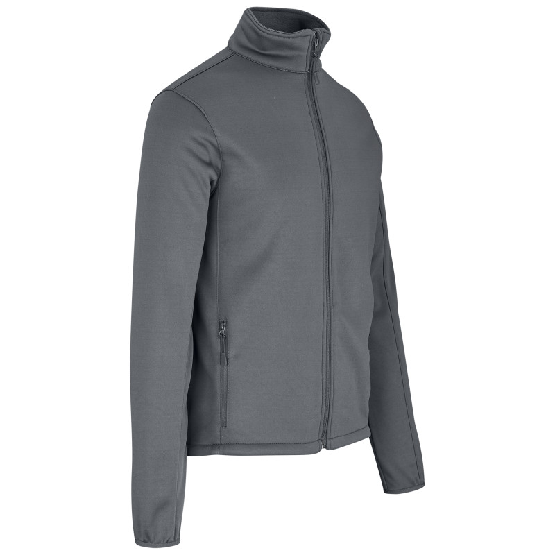 Mens Palermo Softshell Jacket