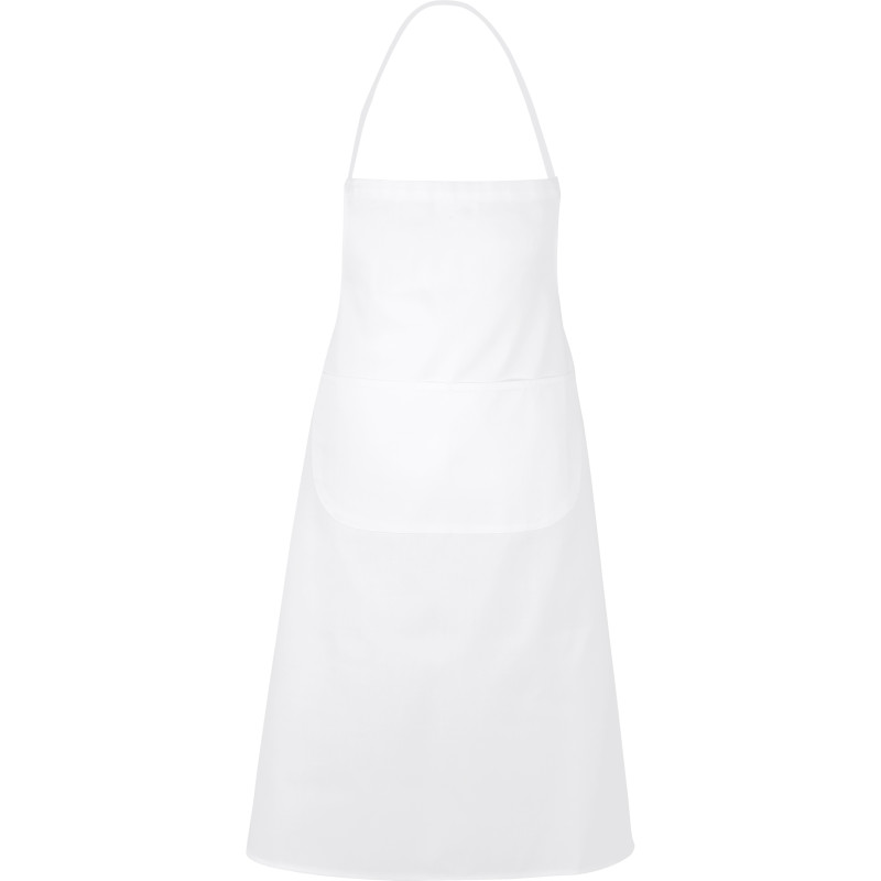 Promo Bib Apron