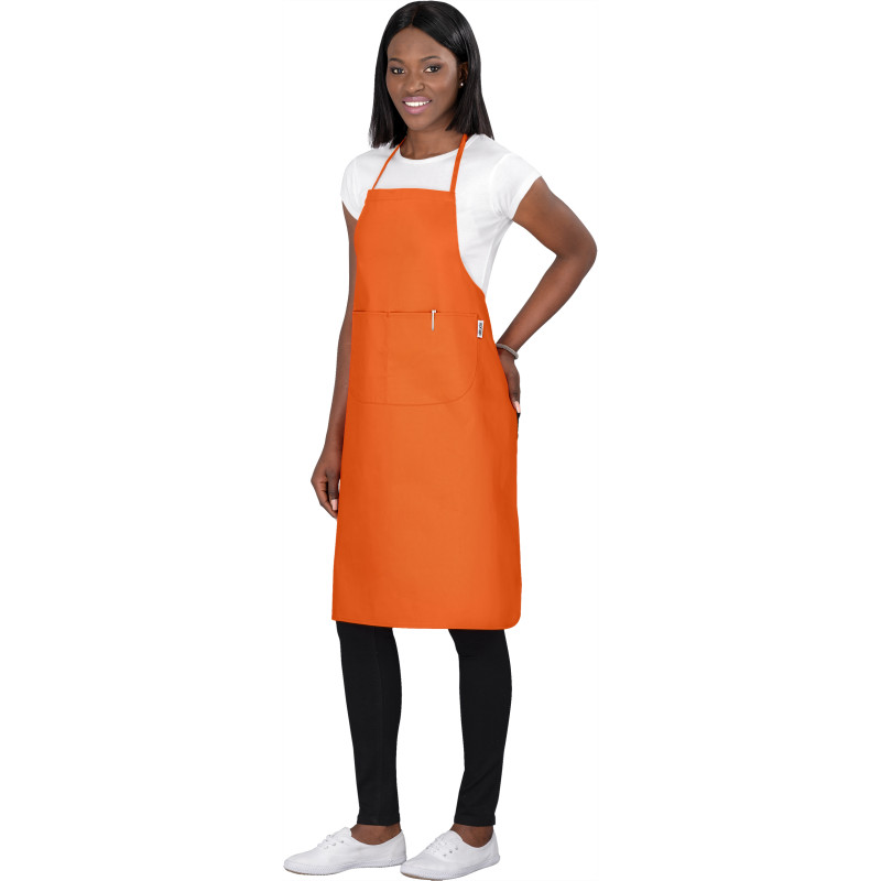 Promo Bib Apron