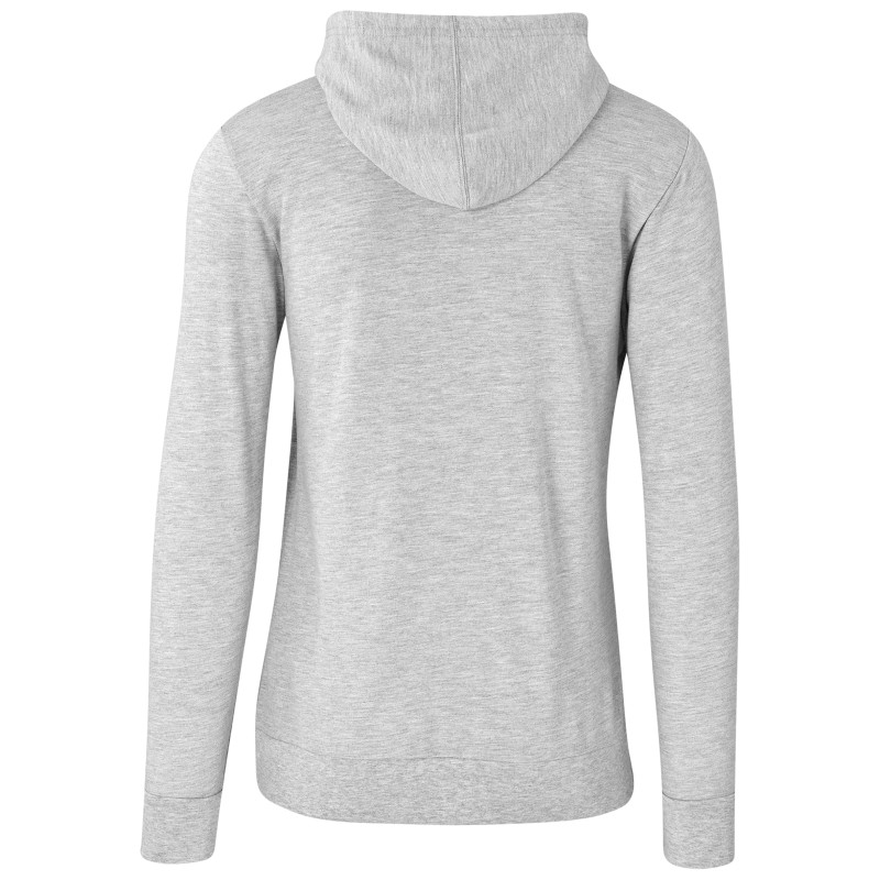 Mens Physical Hooded Sweater