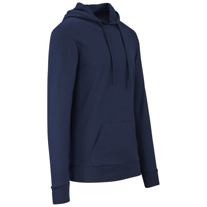 Mens Physical Hooded Sweater
