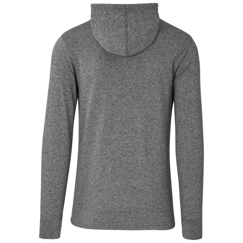 Mens Physical Hooded Sweater