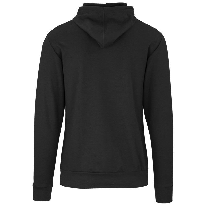Mens Physical Hooded Sweater