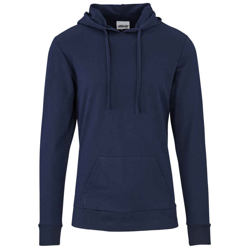 Mens Physical Hooded Sweater
