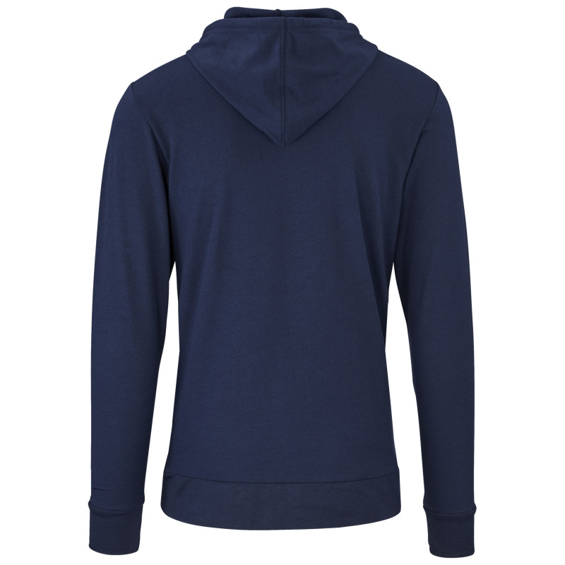 Mens Physical Hooded Sweater