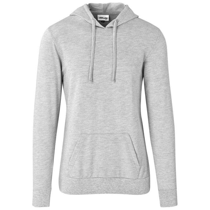 Mens Physical Hooded Sweater