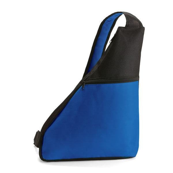 Triangular Shoulder Bag