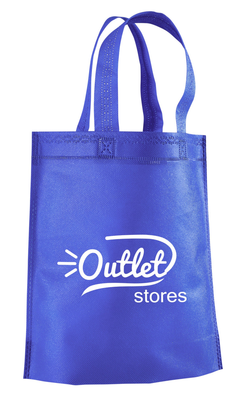 Altitude Giveaway Non-Woven Shopper