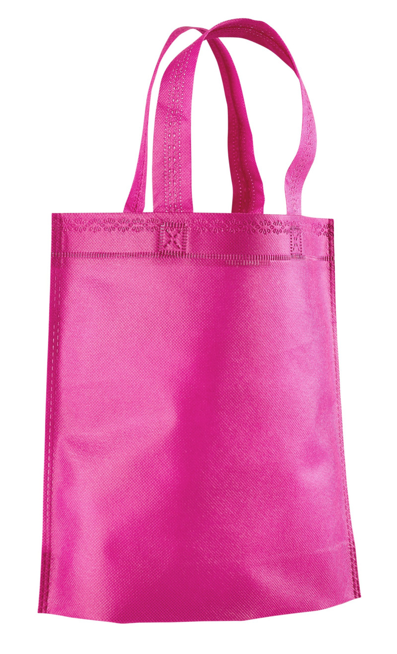 Altitude Giveaway Non-Woven Shopper