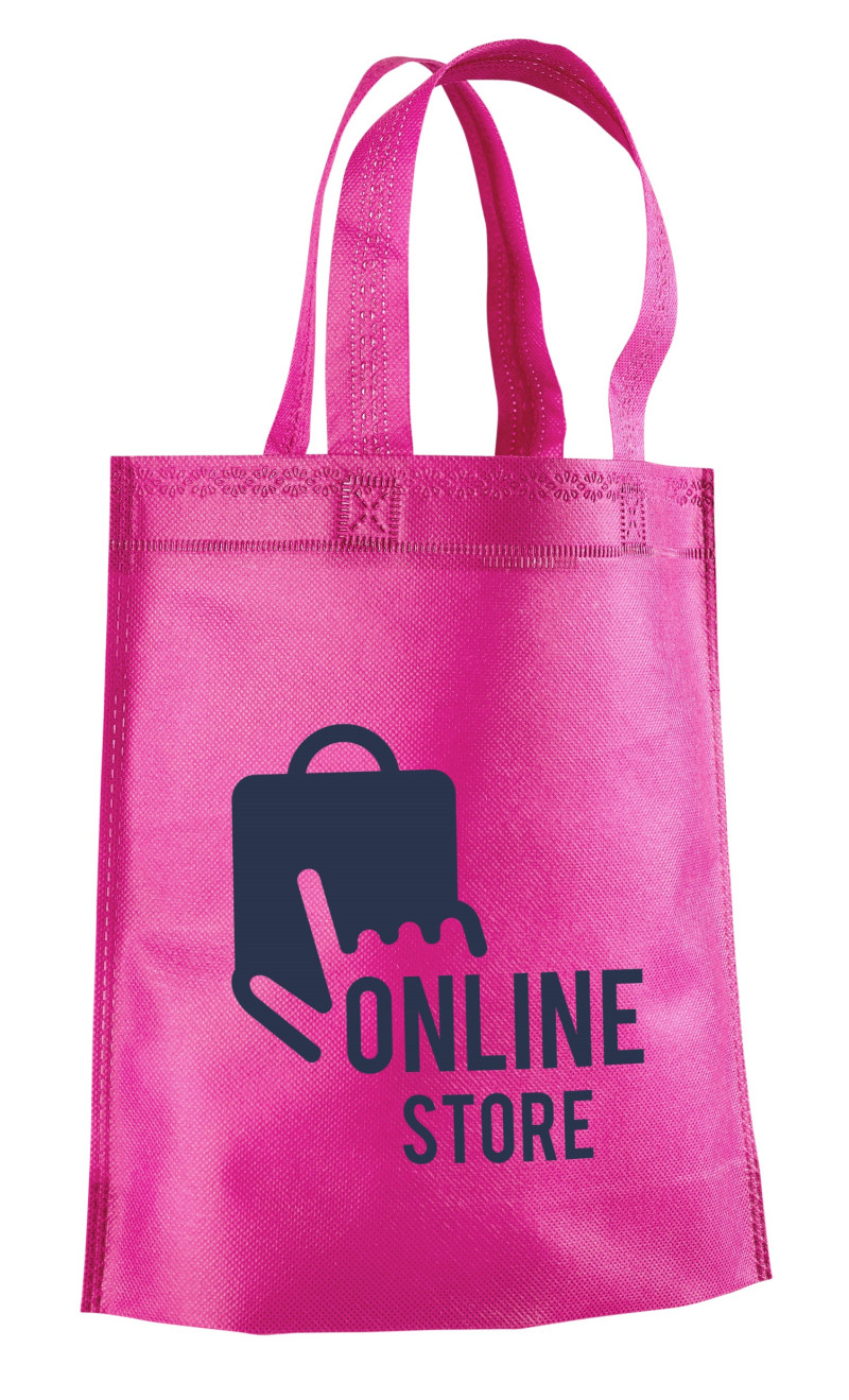 Altitude Giveaway Non-Woven Shopper