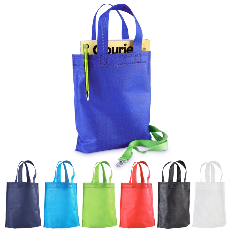 Altitude Giveaway Non-Woven Shopper