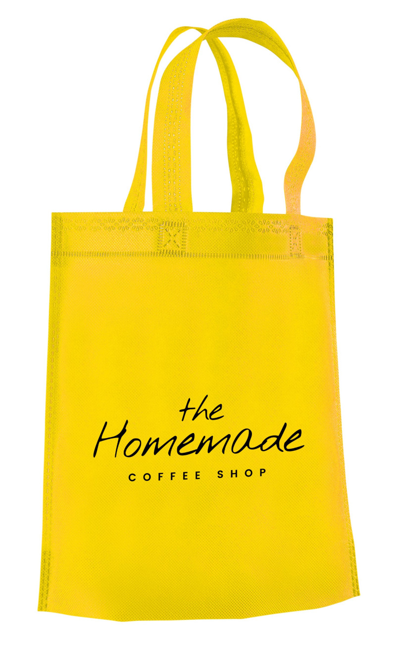 Altitude Giveaway Non-Woven Shopper