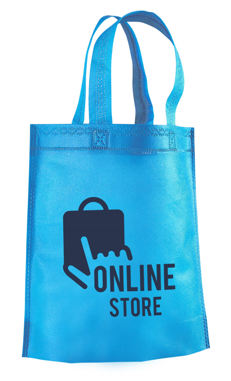 Altitude Giveaway Non-Woven Shopper