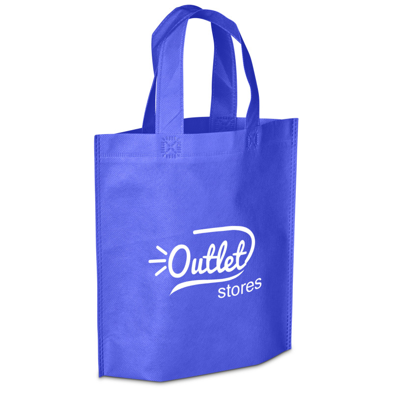 Altitude Giveaway Non-Woven Shopper