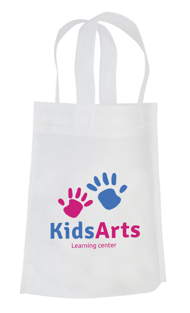 Altitude Giveaway Non-Woven Shopper