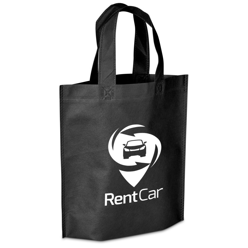Altitude Giveaway Non-Woven Shopper