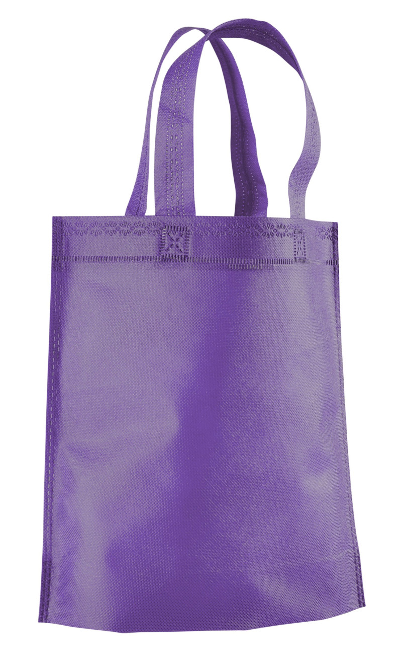 Altitude Giveaway Non-Woven Shopper